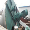 轉(zhuǎn)讓二手不銹鋼雙螺旋錐形混合機(jī),2立方粉料混合機(jī)