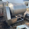 出售二手滾揉機(jī) 二手1600/2000升不銹鋼真空滾揉機(jī) 食品變頻滾揉