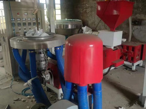 太仓云瑞特种玻璃获得一种钢化玻璃出产的钢化炉专利使钢化炉本体的出产进程愈加顺利