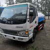 轉(zhuǎn)讓二手三噸吸糞車國(guó)六吸糞車3噸-28噸可定做免費(fèi)運(yùn)輸貨到付款