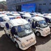 出售五菱牌電動(dòng)巡邏車  警用巡邏車 歡迎定制