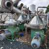 轉(zhuǎn)讓二手碟片離心機(jī)
