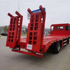 轉(zhuǎn)讓藍牌板車 拖小挖機的板車 黃牌板車 拖挖機拖設(shè)備的板車