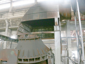 柳钢股份取得组合保温装置相关专利组合保温装置成本低、操作简、保温好