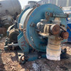 轉(zhuǎn)讓二手平板離心機,1250型平板吊帶離心機