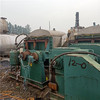 轉(zhuǎn)讓二手捏合機(jī),2000升真空硅膠捏合機(jī),高粘度真空捏合機(jī)
