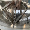 轉(zhuǎn)讓二手全自動多列式顆粒包裝機