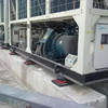 丽水(双良)温水型吸收式溴化锂制冷机组回收,空调风机盘管回收