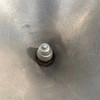 轉(zhuǎn)讓二手骨肉分離機(jī),350型骨肉骨泥分離機(jī)