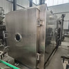 轉(zhuǎn)讓食品、藥丶品不銹鋼真空二手凍干機(jī) 間歇式凍干設(shè)備 操作簡單
