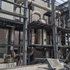 转让二手多效强制循环蒸发器 工业废水处理浓缩结晶蒸发器 不锈钢MVR蒸发器
