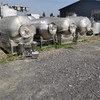 轉(zhuǎn)讓二手滾揉機(jī)   2000L真空變頻滾揉機(jī)  全自動(dòng)液壓升降滾揉機(jī)