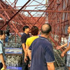 寧波廣告牌回收,海寧高炮廣告牌拆除專業(yè)_放心處理