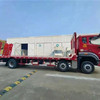 轉(zhuǎn)讓藍牌板車 拖小挖機的板車 黃牌板車 拖挖機拖設(shè)備的板車