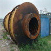 轉(zhuǎn)讓二手干燥機(jī) 滾筒干燥機(jī),三筒烘干機(jī)設(shè)備