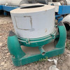 轉(zhuǎn)讓二手1000型襯塑三足式離心機