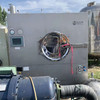 轉(zhuǎn)讓二手BG-40包衣機(jī)75-150型電加熱包衣機(jī) 全自動(dòng)高效薄膜包衣機(jī)