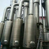 轉讓供應二手5噸鈦材MVR蒸發(fā)器二手降膜蒸發(fā)器二手5噸強制循環(huán)蒸發(fā)器
