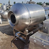 轉(zhuǎn)讓二手滾揉機(jī)   2000L真空變頻滾揉機(jī)  全自動(dòng)液壓升降滾揉機(jī)