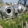 轉(zhuǎn)讓二手滾揉機(jī)   2000L真空變頻滾揉機(jī)  全自動(dòng)液壓升降滾揉機(jī)