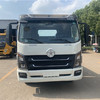 小黃牌拖車救援車5.6米板長的拖車清障車  道路救援車出售可分期買車
