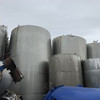 100立方米50立方米65立方米不锈钢储罐现货出售