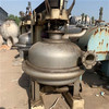 轉(zhuǎn)讓二手蝶式離心機 550型生物蝶式離心機 二手油水分離設(shè)備