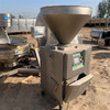 轉(zhuǎn)讓二手灌腸機,9000型真空定量灌腸機,商用灌腸設備