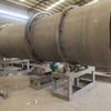 转让定制 2.6x26米滚筒烘干机 煤泥烘干机 质量保证
