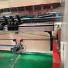 出售2.5米X125T數(shù)控折彎機一臺