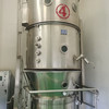 回收二手沸騰干燥制粒機(jī)立式沸騰制粒機(jī)免煎中藥沸騰干燥機(jī)