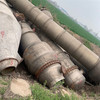 轉(zhuǎn)讓二手鈦材4效5體降膜蒸發(fā)器