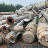 轉(zhuǎn)讓化工廠二手濃縮蒸發(fā)器