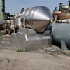 轉(zhuǎn)讓不銹鋼螺帶混合機(jī)二維混合機(jī),二手不銹鋼錐形混合機(jī),二手三維不銹鋼混合機(jī)