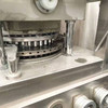 转让二手电加热压片机 全自动粉末食品设备 制药糖果奶片压片机械