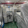 转让二手杭州永创450枕式包装机