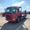 轉(zhuǎn)讓藍牌板車 拖小挖機的板車 黃牌板車 拖挖機拖設(shè)備的板車