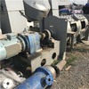 轉(zhuǎn)讓二手1立方 雙龍高效犁刀混合機