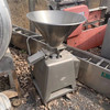 轉(zhuǎn)讓二手骨肉分離機(jī),350型骨肉骨泥分離機(jī)