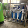 转让二手1吨EDI双级水处理 尿素玻璃水纯水机