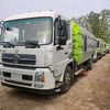 低價轉(zhuǎn)讓二手掃路車5方-15方廠家直銷免費送貨貨到付款