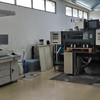 出售滨田胶印机WH466威海滨田印刷机