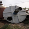轉(zhuǎn)讓二手不銹鋼雙螺旋錐形混合機(jī),2立方粉料混合機(jī)