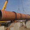 轉(zhuǎn)讓二手3.2米乘25米大型滾筒烘干機(jī)一套