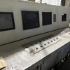 转让2台2012年/松德10色/820印刷机 西门子电子轴系统