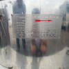 轉(zhuǎn)讓二手離心機,平板吊帶離心機,不銹鋼吊帶離心機,臥式離心機