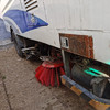 轉(zhuǎn)讓 二手5方掃路車 五十鈴現(xiàn)車出售包送貨到付款
