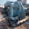 轉(zhuǎn)讓二手平板離心機,1250型平板吊帶離心機