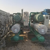 轉(zhuǎn)讓二手螺桿式冷水機(jī)組 工業(yè)冰水機(jī)工業(yè)制冷機(jī)  低溫鹽水機(jī)組 螺桿式壓縮機(jī)
