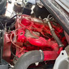 長期轉讓二手原裝5噸吸污車